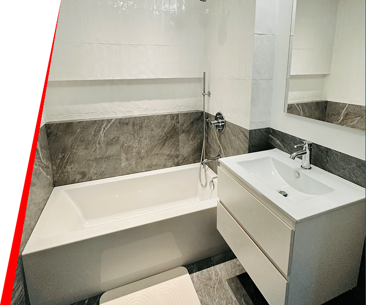 Bathroom Remodeling
