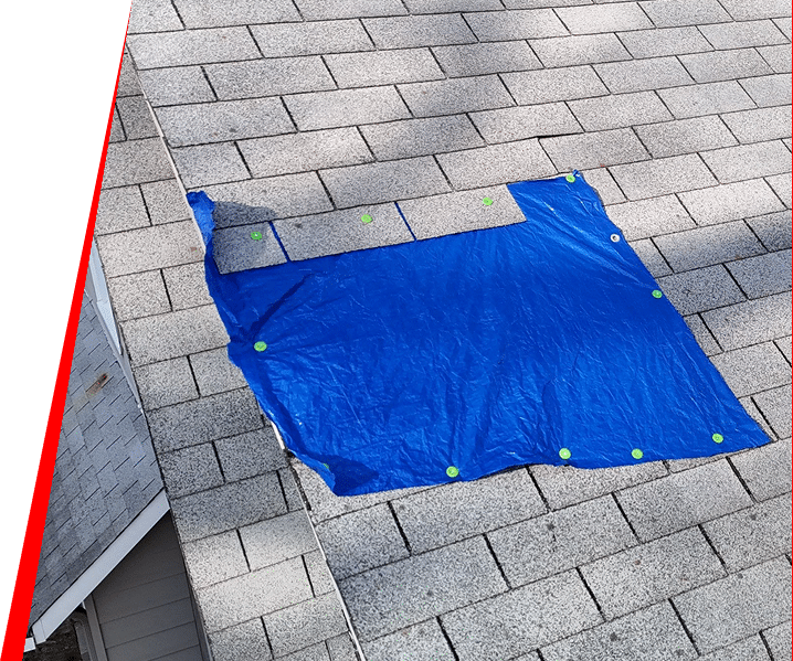 Emergency Roof Repair