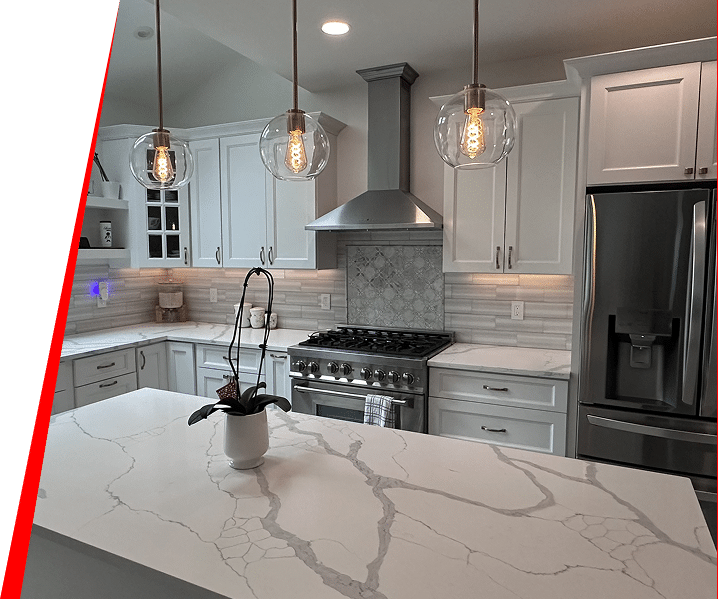 Kitchen Remodeling