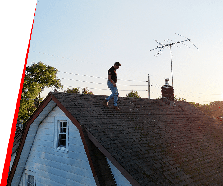Roof Maintenance