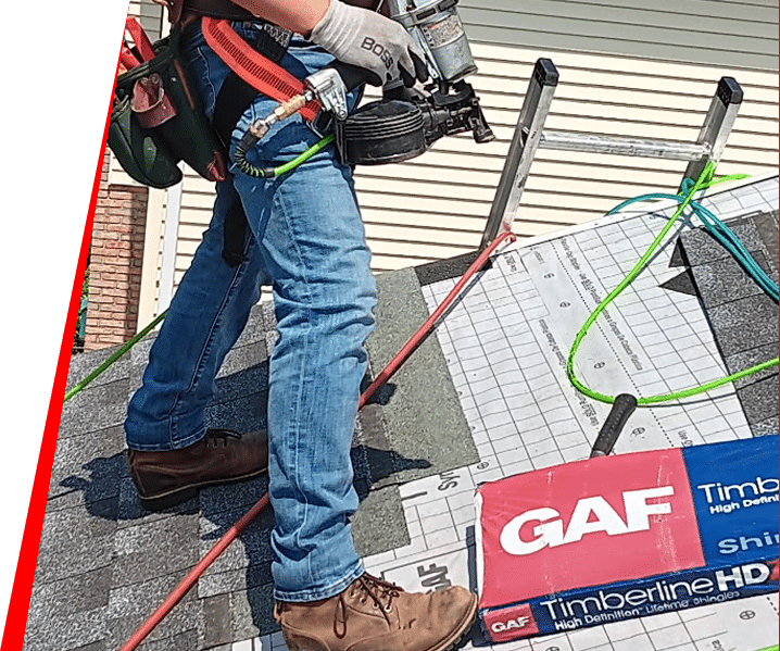 Roof Repair