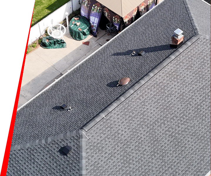 Roof Ventilation